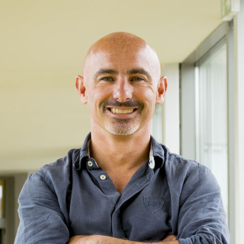Stéphane L'Haridon