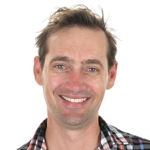 Matthew Stott